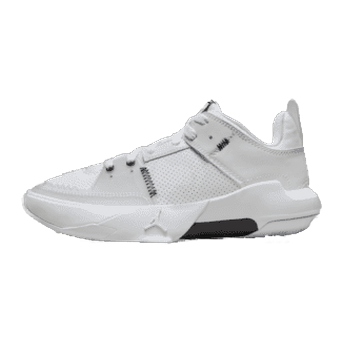 Jordan One Take 5 White Arctic Punch (GS) — kolab
