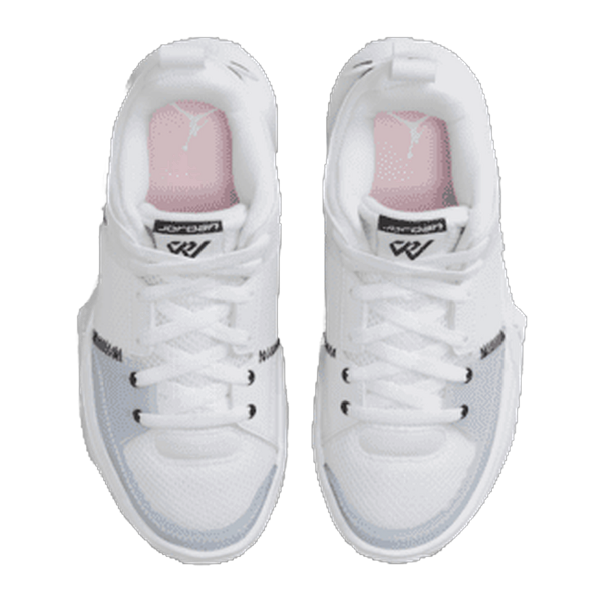Jordan One Take 5 White Arctic Punch (GS) — kolab