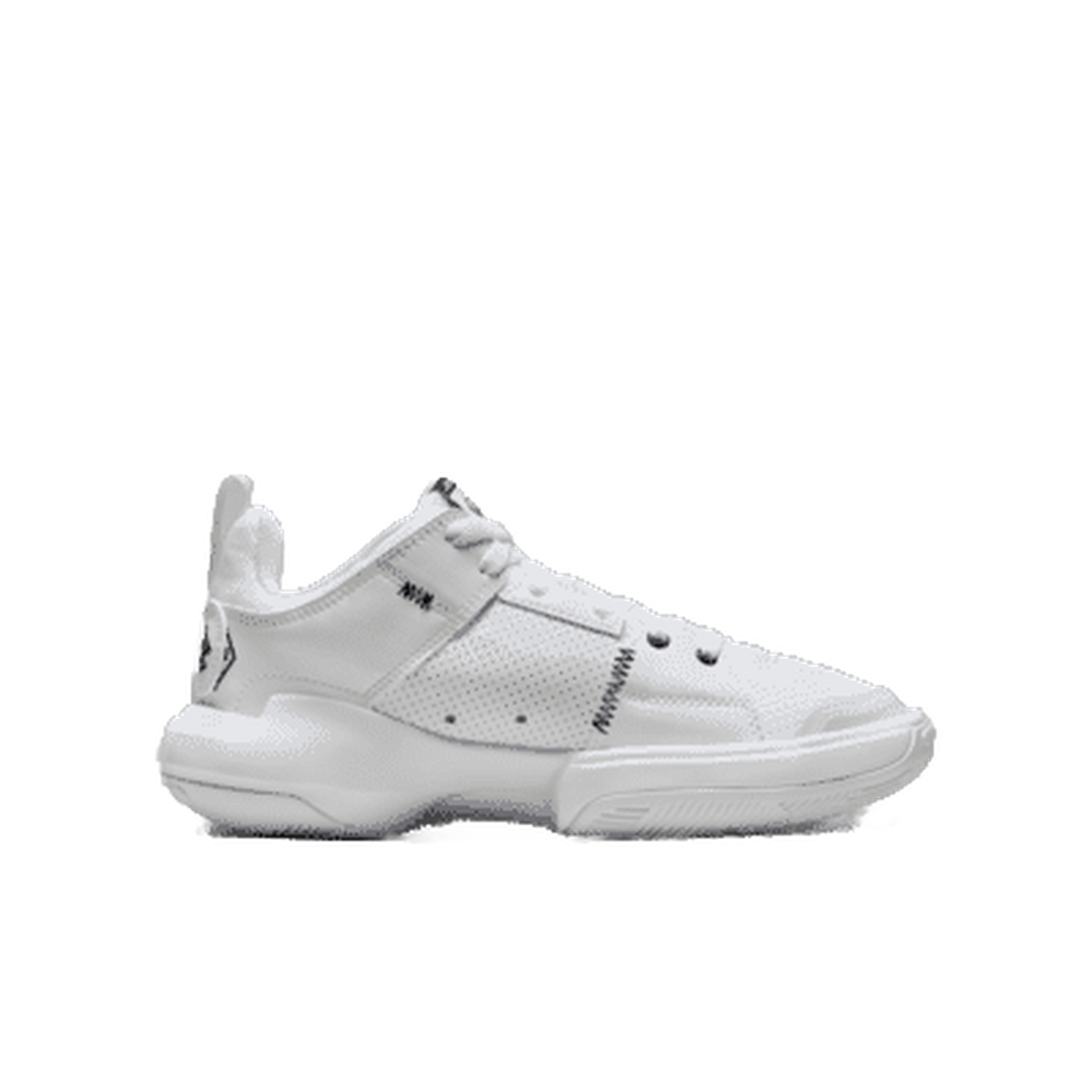 Jordan One Take 5 White Arctic Punch (GS) — kolab