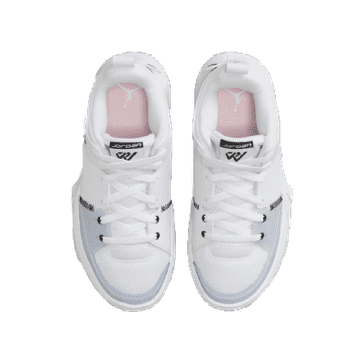 Jordan One Take 5 White Arctic Punch (GS) — kolab