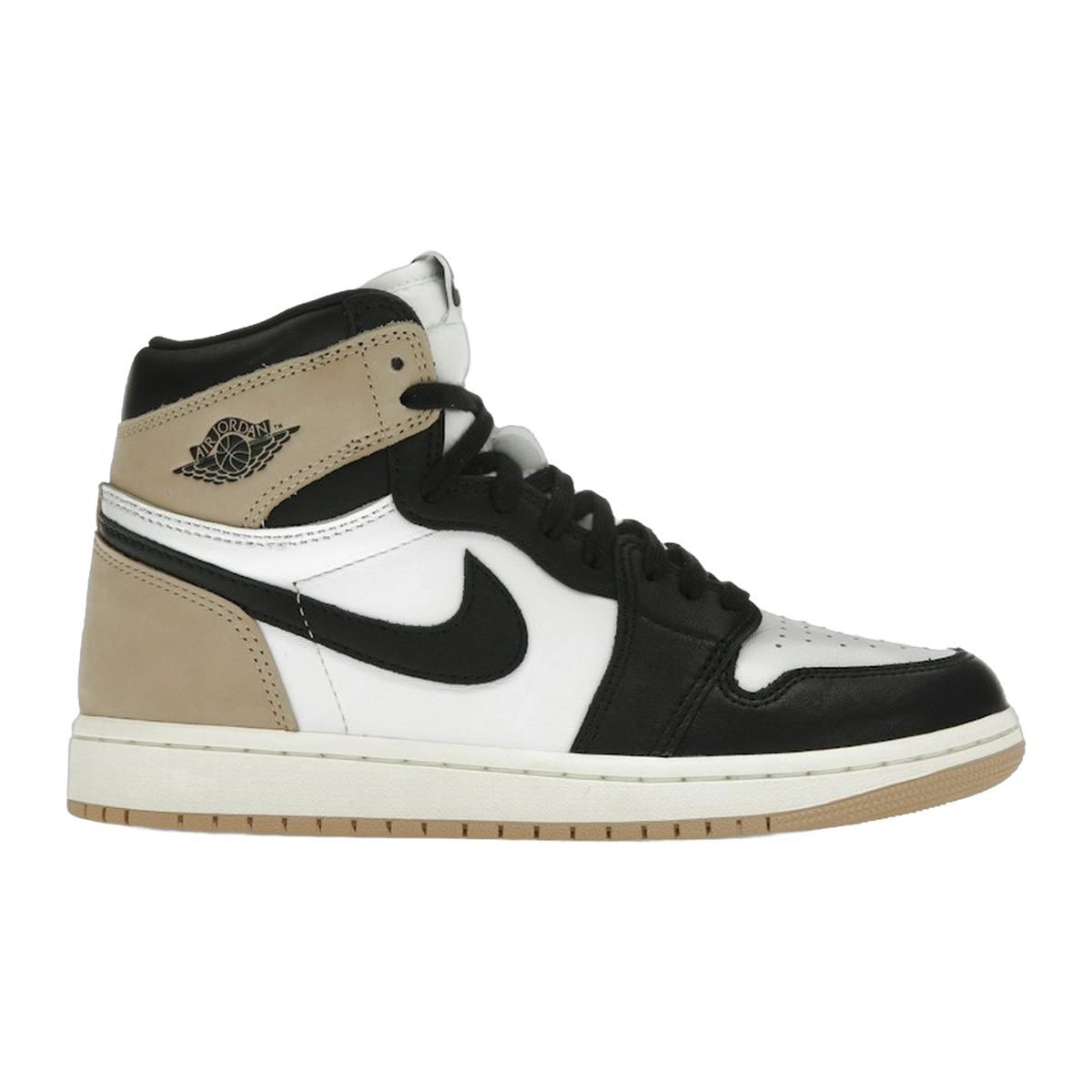Jordan 1 Retro High OG Latte — kolab