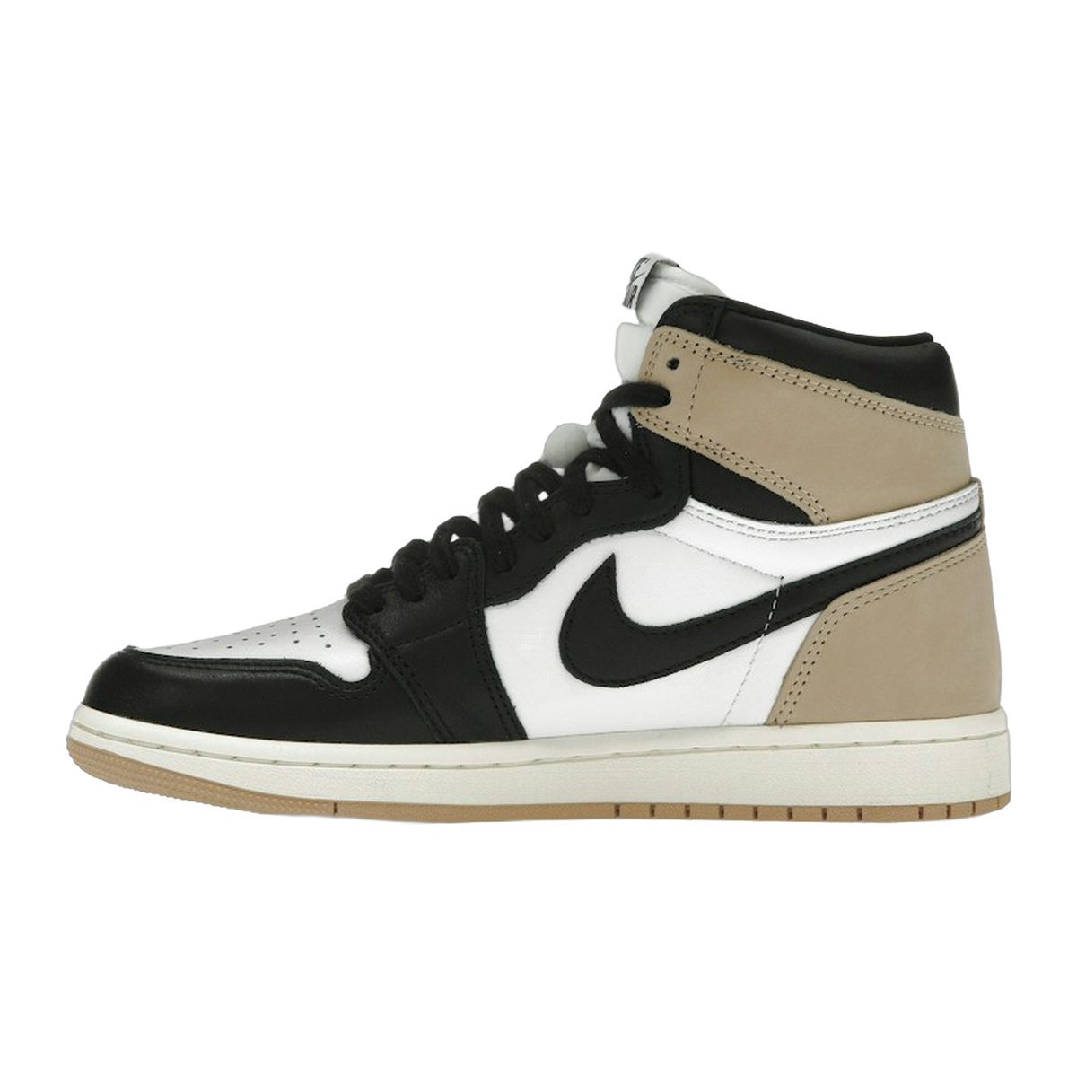 Jordan 1 Retro High OG Latte — kolab