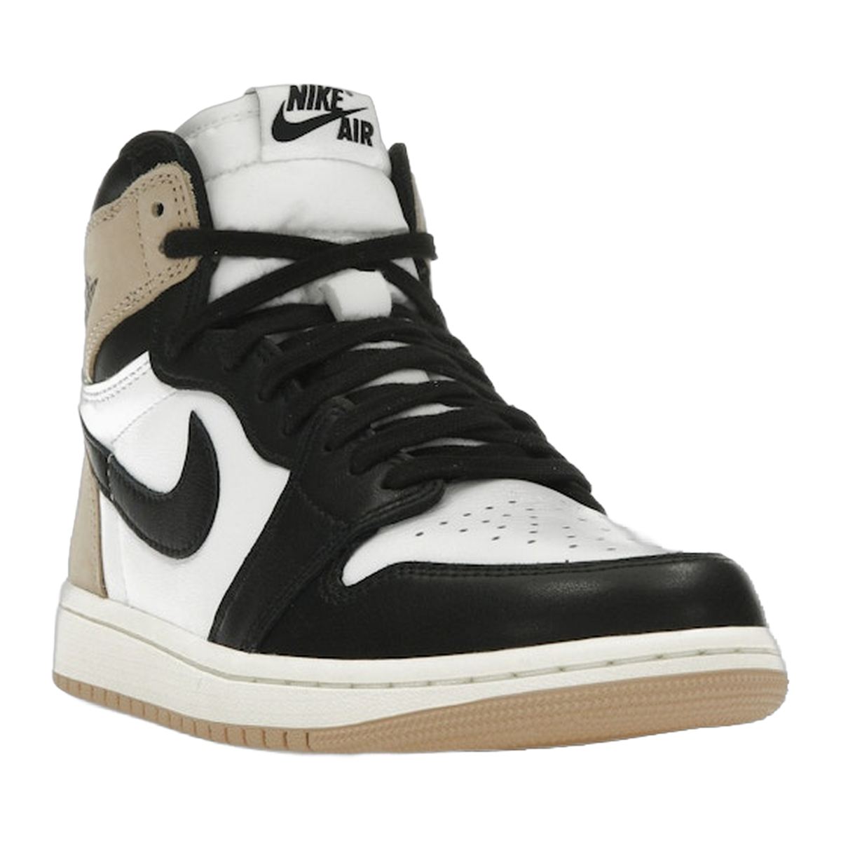 Jordan 1 Retro High OG Latte — kolab