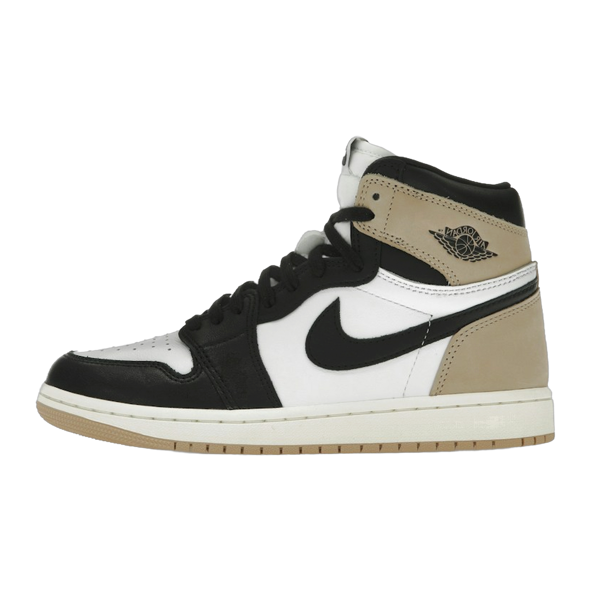 Jordan 1 Retro High OG Latte — kolab