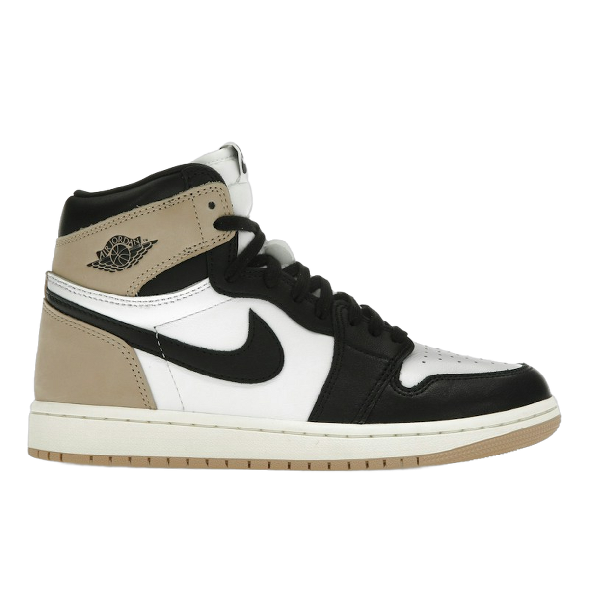 Jordan 1 Retro High OG Latte — kolab