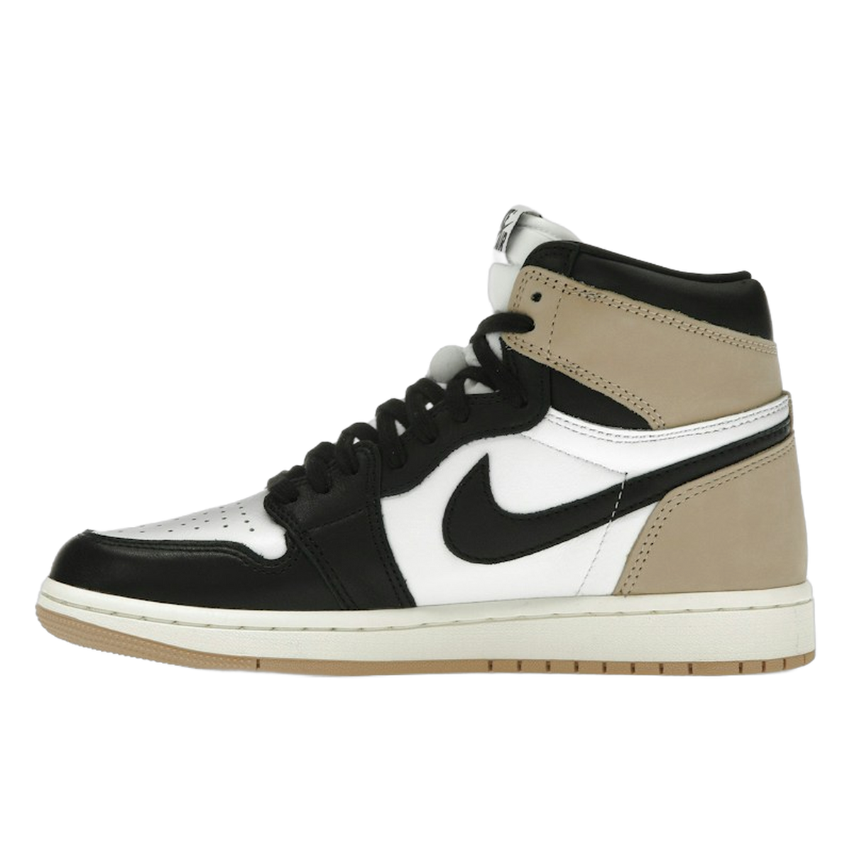 Jordan 1 Retro High OG Latte — kolab