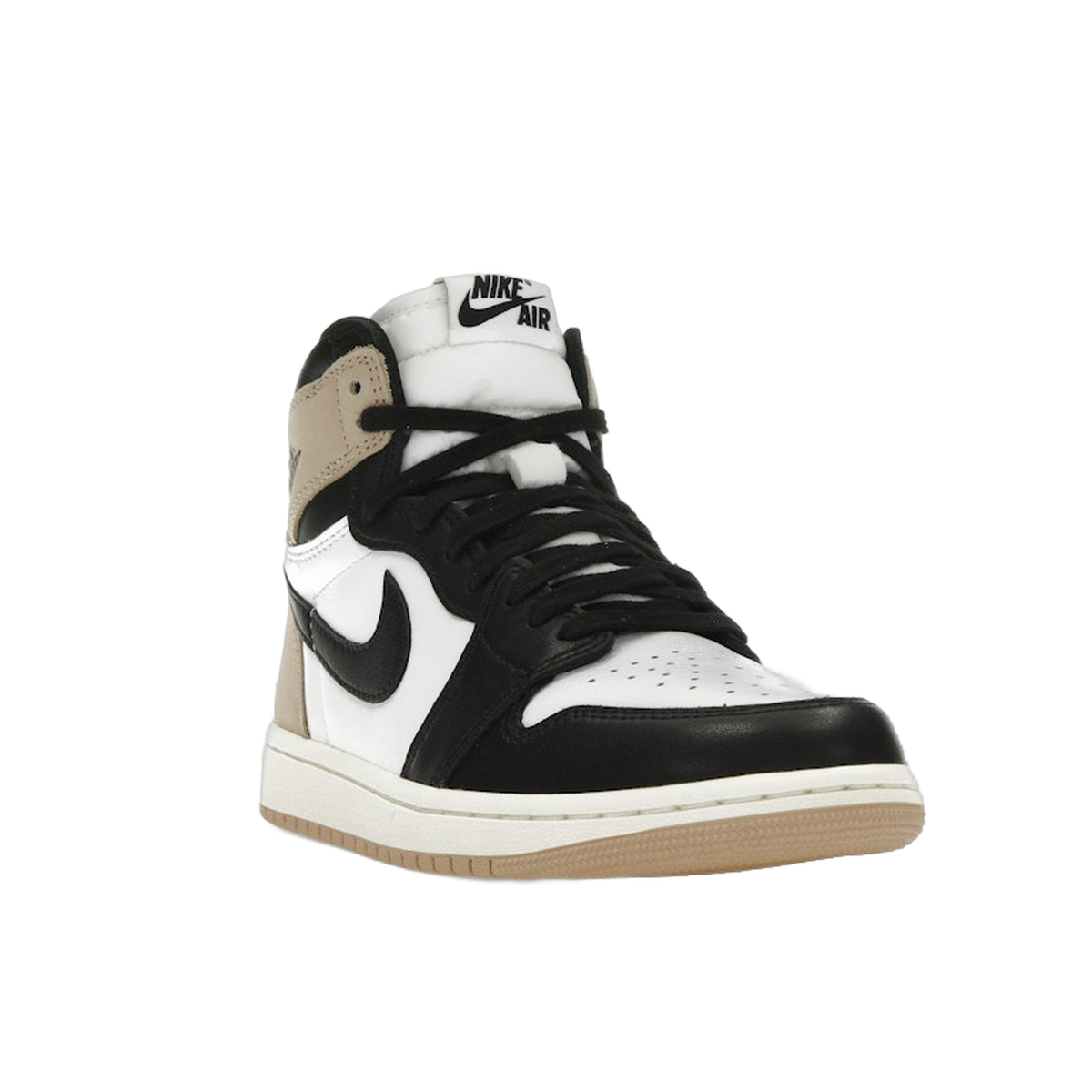 Jordan 1 Retro High OG Latte — kolab