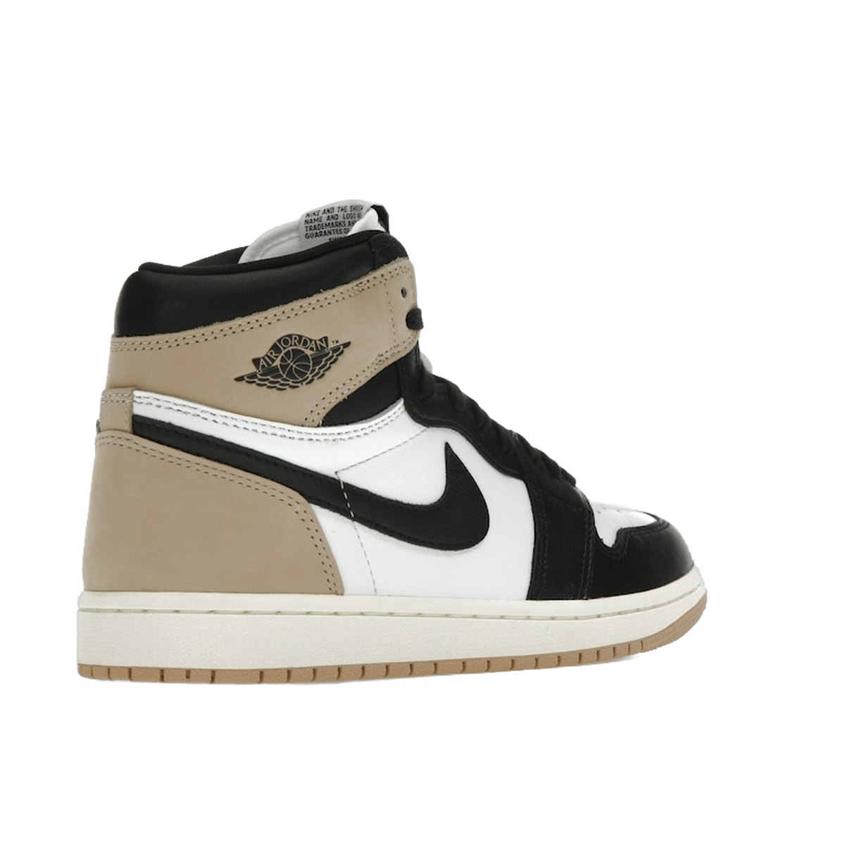 Jordan 1 Retro High OG Latte — kolab