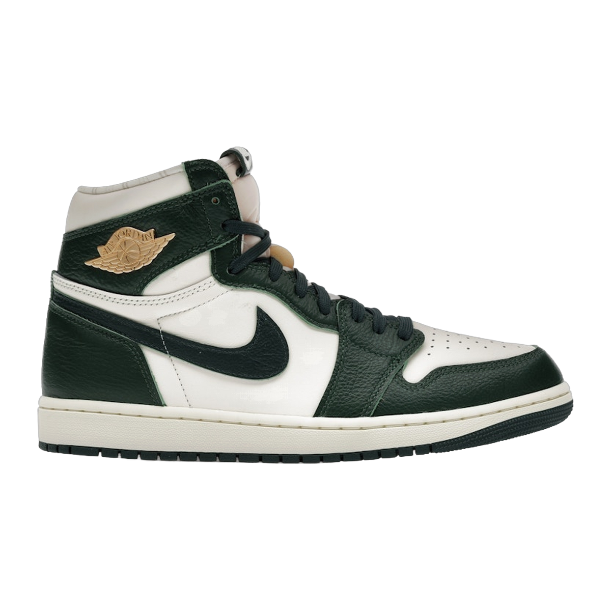 Jordan 1 Retro High Fir Pro Green — kolab