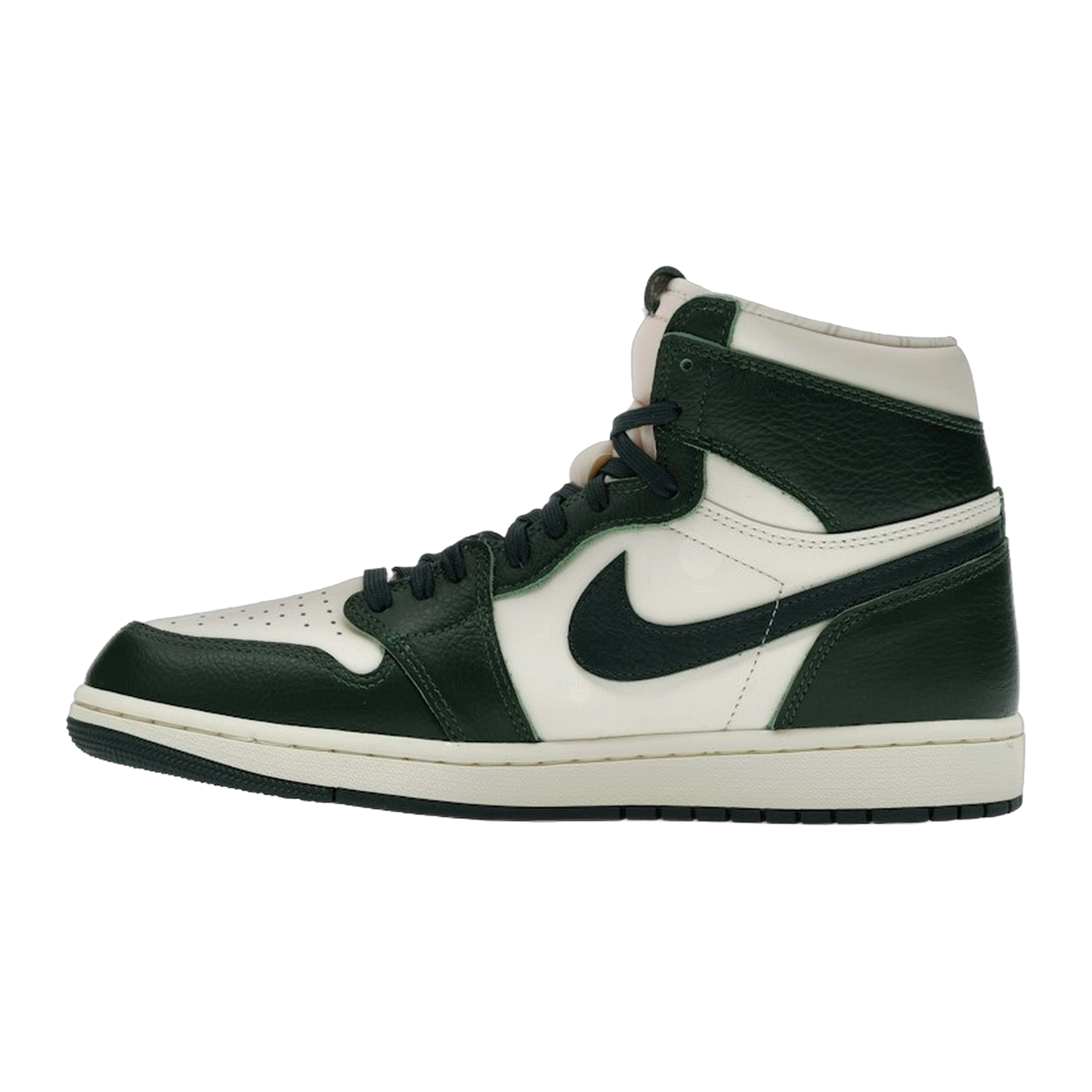 Jordan 1 Retro High Fir Pro Green — kolab
