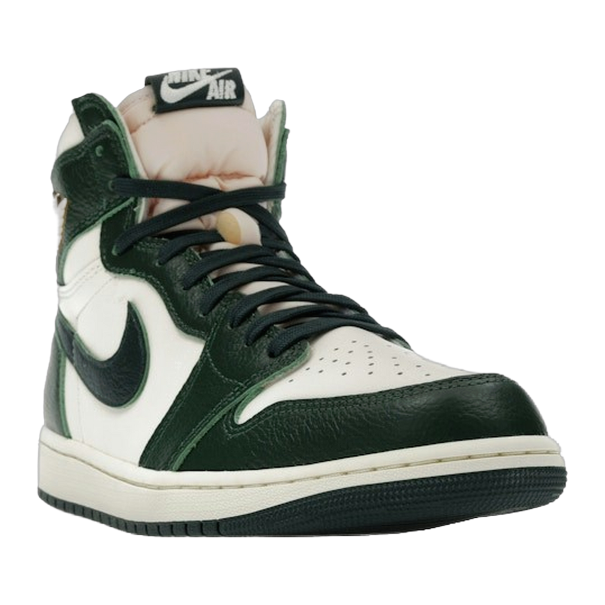 Jordan 1 Retro High Fir Pro Green — kolab