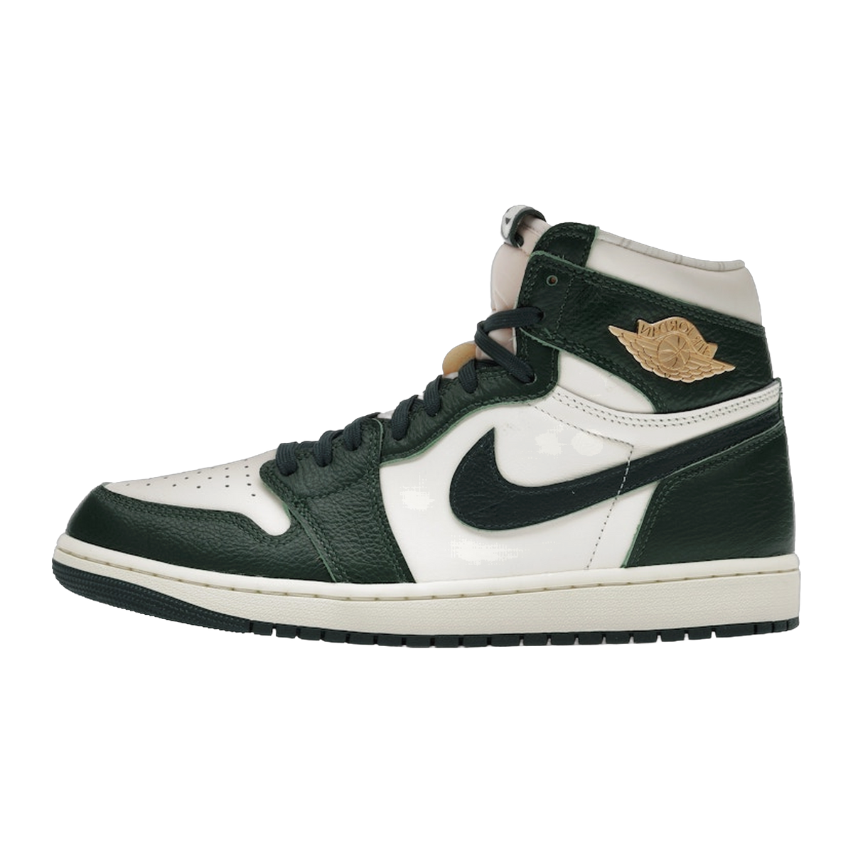 Jordan 1 Retro High Fir Pro Green — kolab