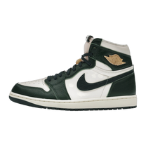 Jordan 1 Retro High Fir Pro Green — kolab