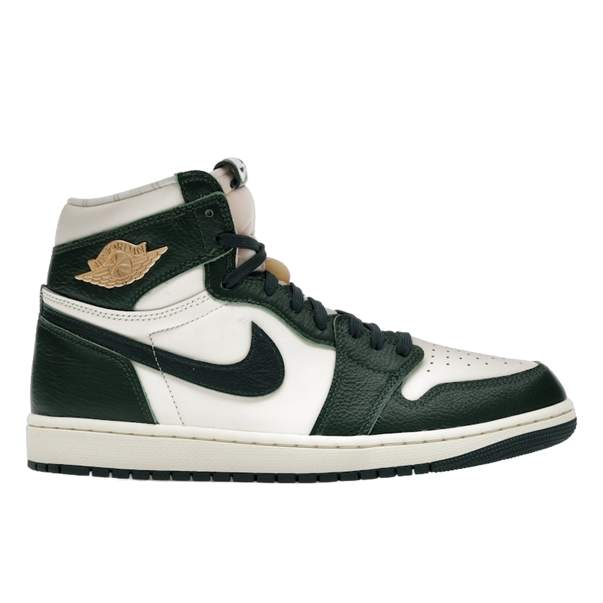 Jordan 1 Retro High Fir Pro Green — kolab