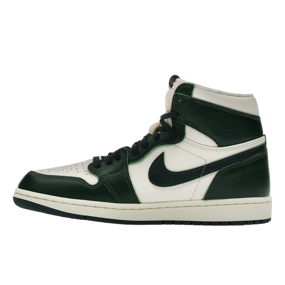 Jordan 1 Retro High Fir Pro Green — kolab