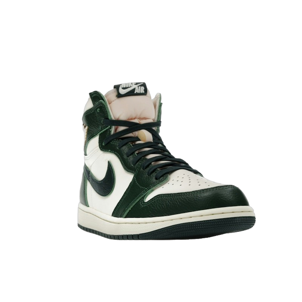 Jordan 1 Retro High Fir Pro Green — kolab