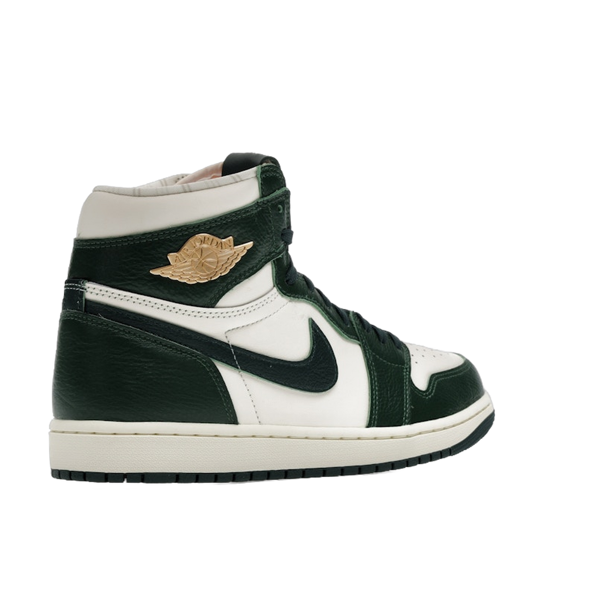 Jordan 1 Retro High Fir Pro Green — kolab