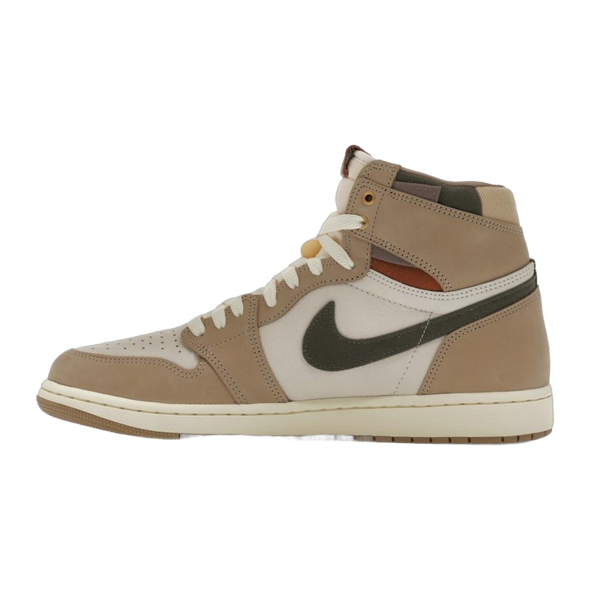 Jordan 1 Retro High OG Khaki — kolab