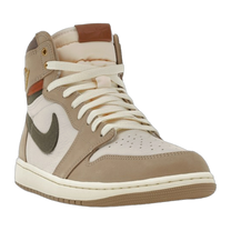 Jordan 1 Retro High OG Khaki · kolab