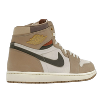 Jordan 1 Retro High OG Khaki · kolab