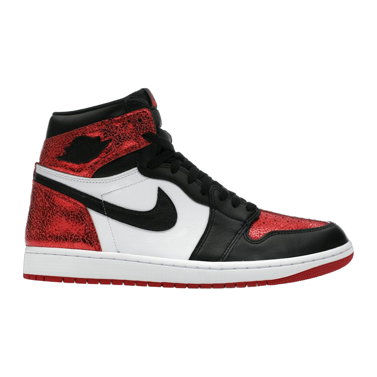 Jordan 1 High OG Ruby — kolab