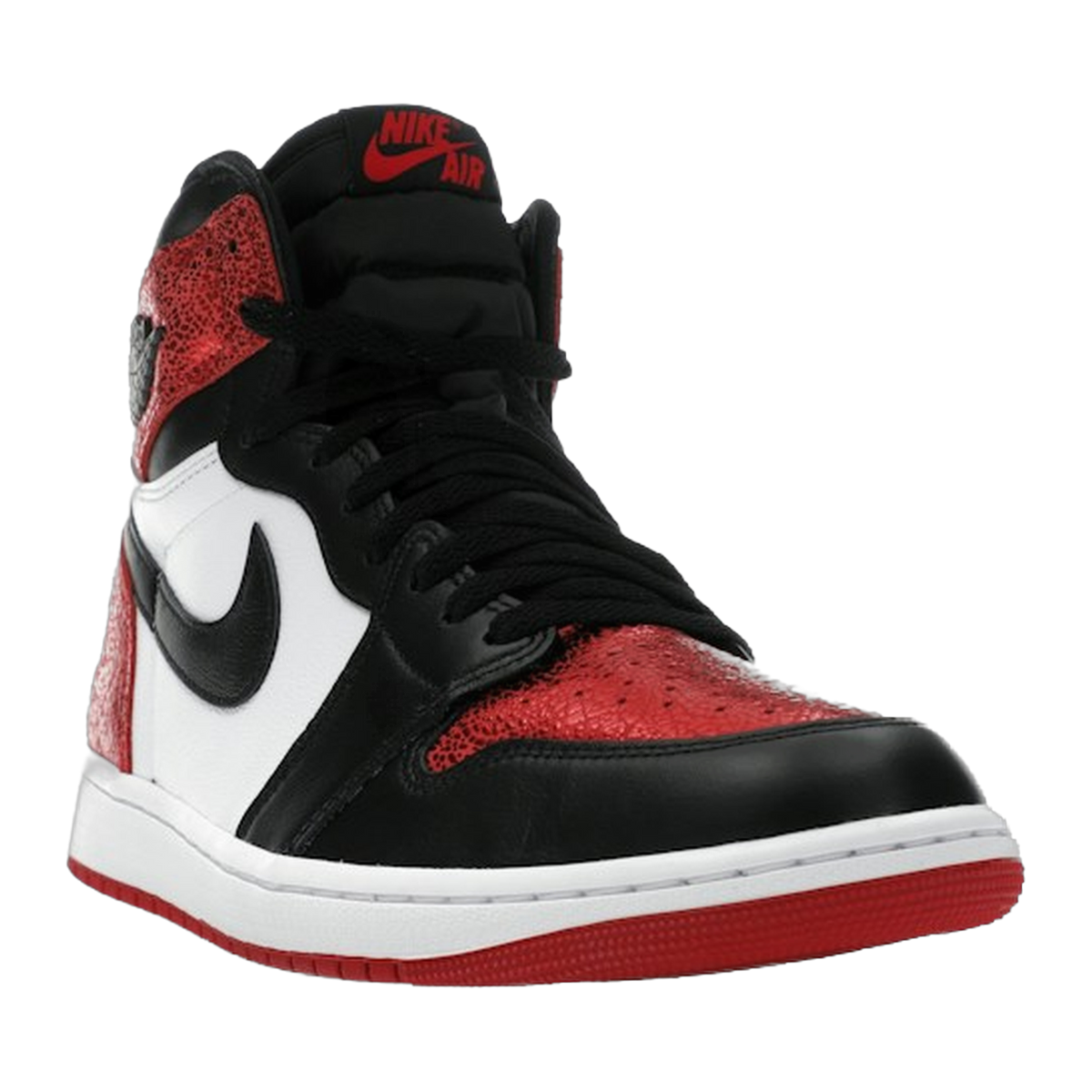 Jordan 1 High OG Ruby — kolab