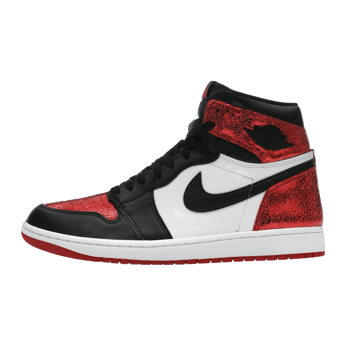 Jordan 1 High OG Ruby — kolab