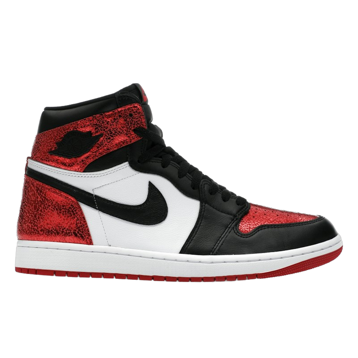 Jordan 1 High OG Ruby — kolab