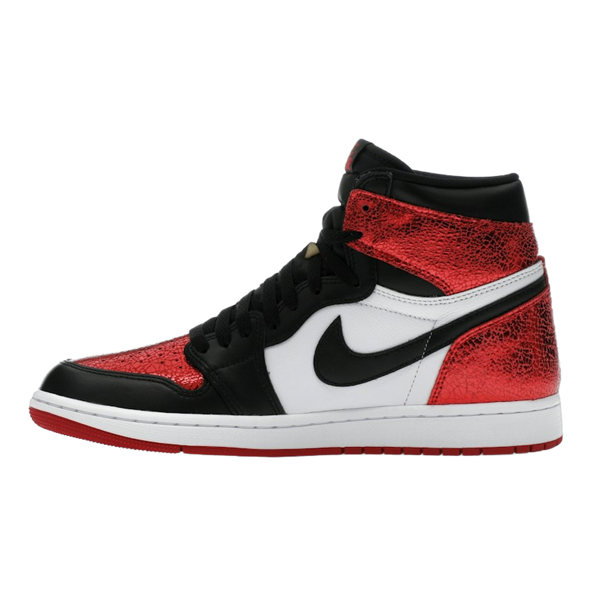 Jordan 1 High OG Ruby — kolab