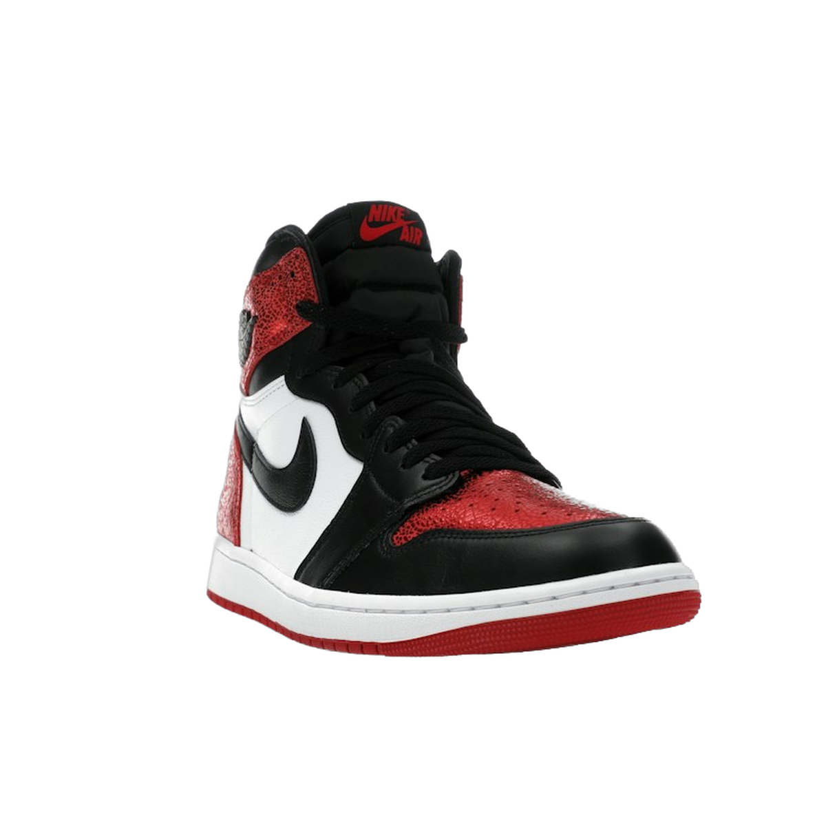 Jordan 1 High OG Ruby — kolab