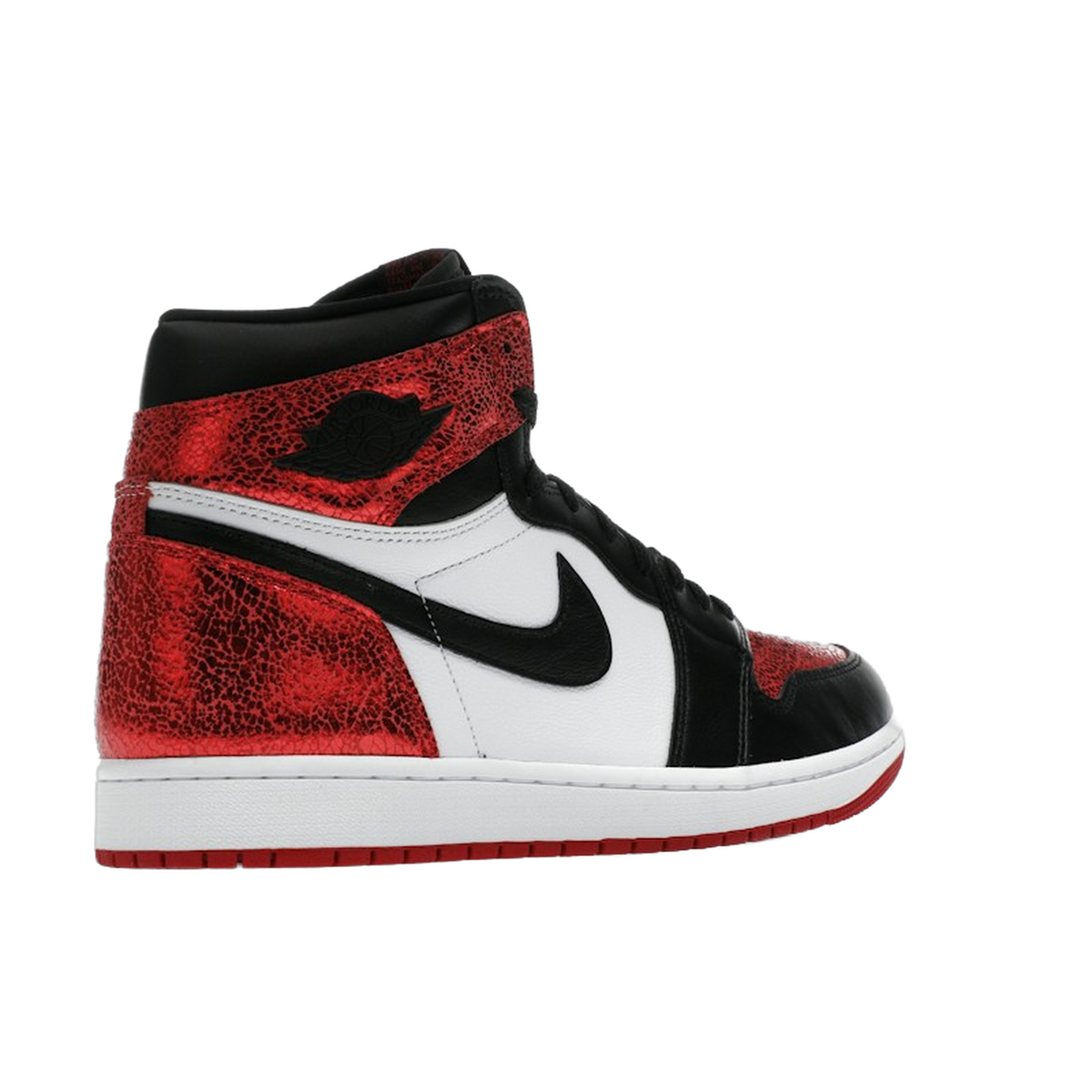 Jordan 1 High OG Ruby — kolab
