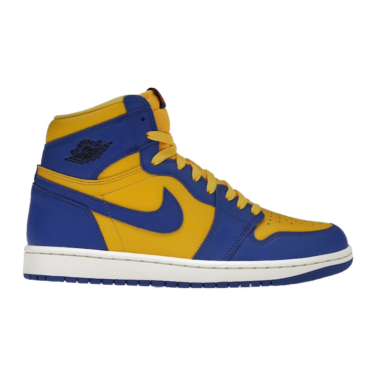 Jordan 1 Retro High OG Reverse Laney — kolab