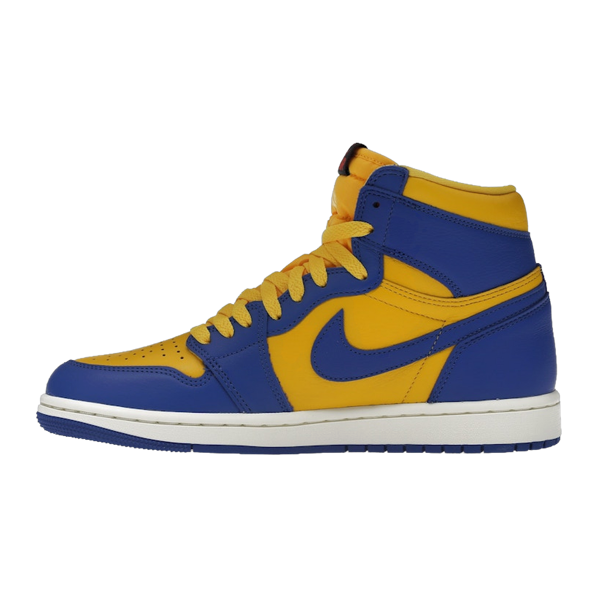 Jordan 1 Retro High OG Reverse Laney — kolab