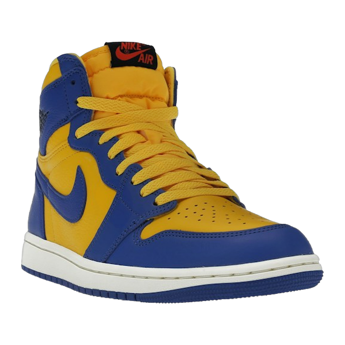 Jordan 1 Retro High OG Reverse Laney — kolab