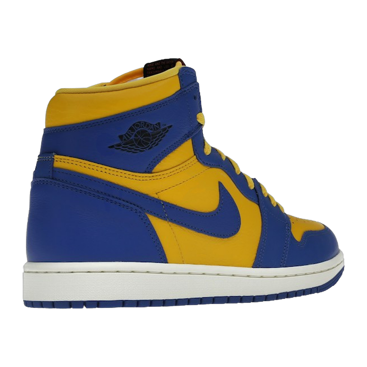 Jordan 1 Retro High OG Reverse Laney — kolab