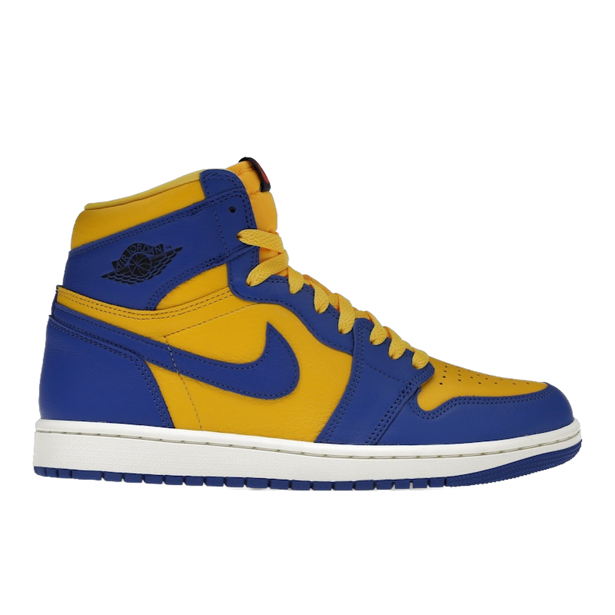 Jordan 1 Retro High OG Reverse Laney — kolab