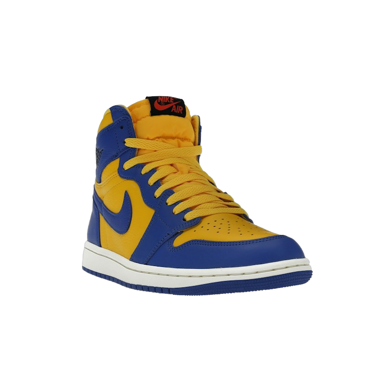 Jordan 1 Retro High OG Reverse Laney — kolab