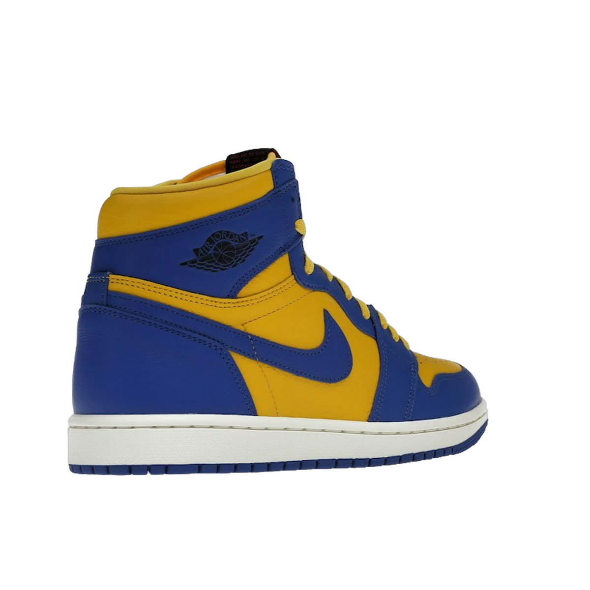 Jordan 1 Retro High OG Reverse Laney — kolab