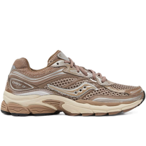 Saucony ProGrid Omni 9 Saddle Eggshell