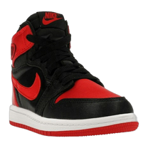 Jordan 1 Retro High OG Satin Bred (PS) — kolab