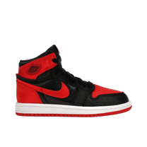 Jordan 1 Retro High OG Satin Bred (PS) — kolab