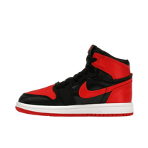 Jordan 1 Retro High OG Satin Bred (PS) — kolab