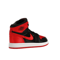 Jordan 1 Retro High OG Satin Bred (PS) — kolab