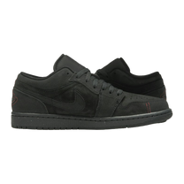 Jordan 1 Low SE Craft Dark Smoke Grey Varsity Red — kolab