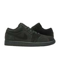 Jordan 1 Low SE Craft Dark Smoke Grey Varsity Red — kolab