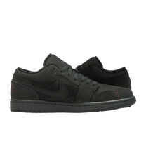Jordan 1 Low SE Craft Dark Smoke Grey Varsity Red — kolab