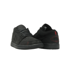 Jordan 1 Low SE Craft Dark Smoke Grey Varsity Red — kolab