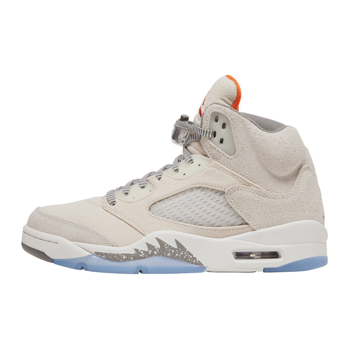 Jordan 5 Retro SE Craft Light Orewood Brown