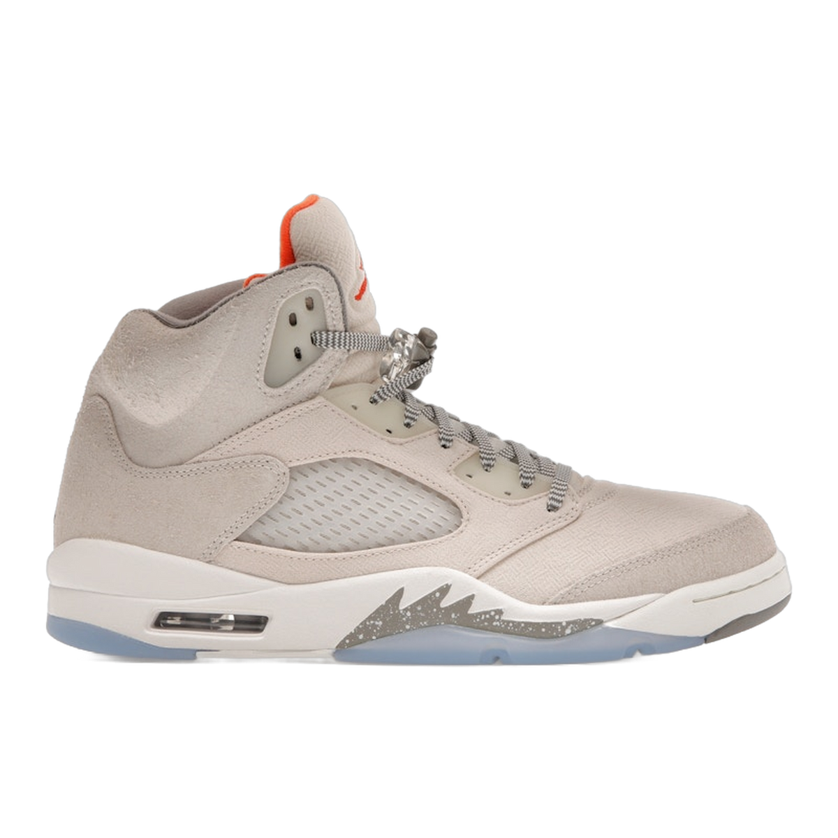 Jordan 5 Retro SE Craft Light Orewood Brown — kolab