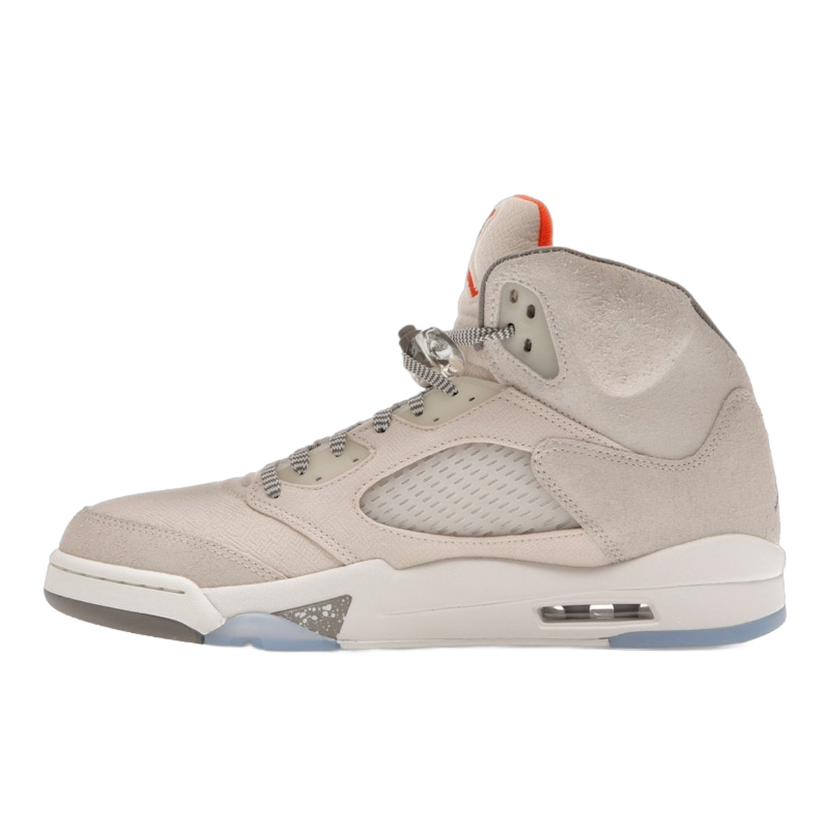 Jordan 5 Retro SE Craft Light Orewood Brown — kolab